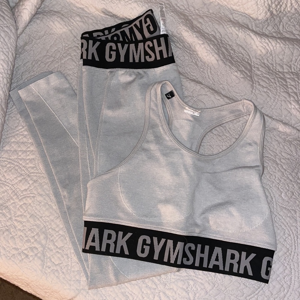 Gymshark Flex Set